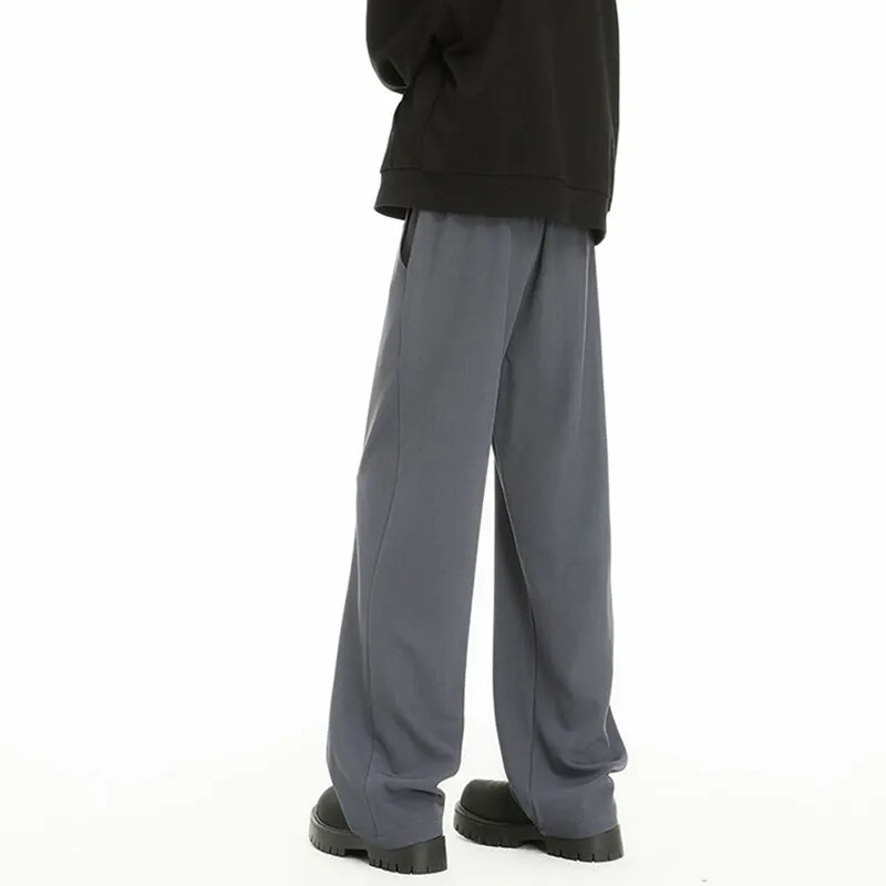 SCHEPPERHEYN Suit Trouser Unisex-20