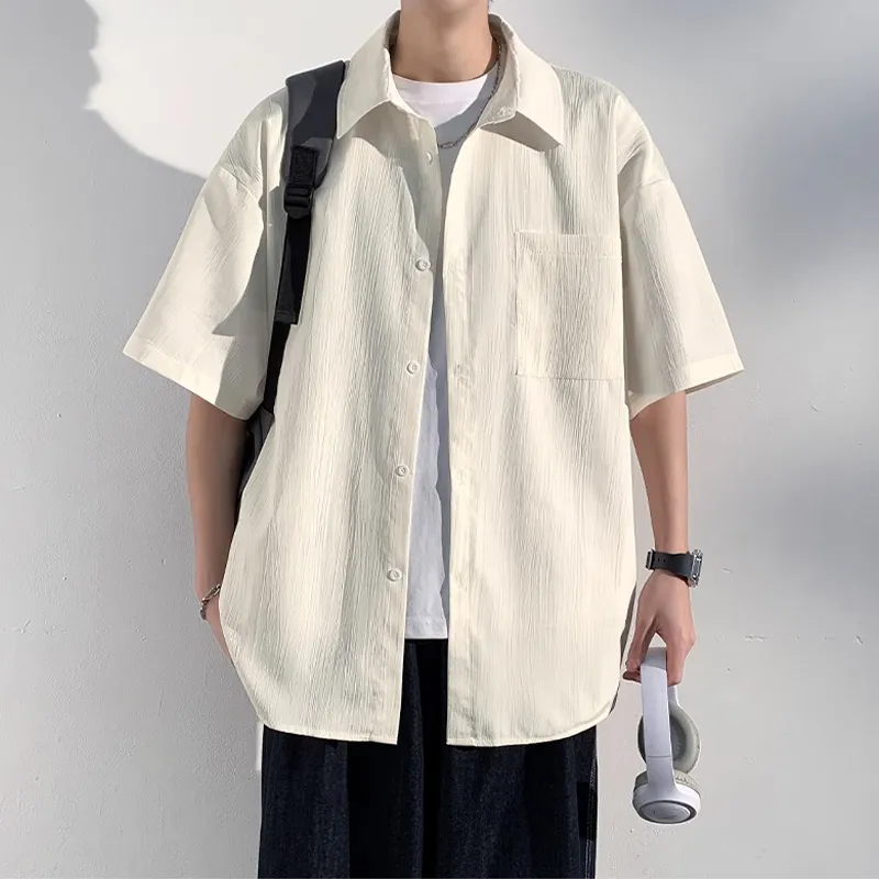 TESTUNG Shirts Unisex-10