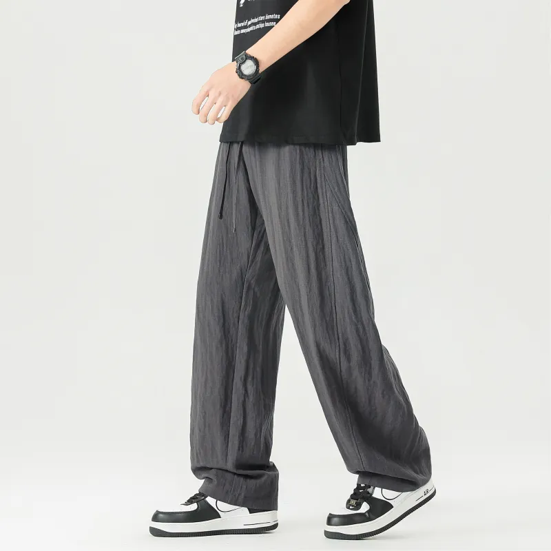 SCHEPPERHEYN Casual Pants Unisex-10