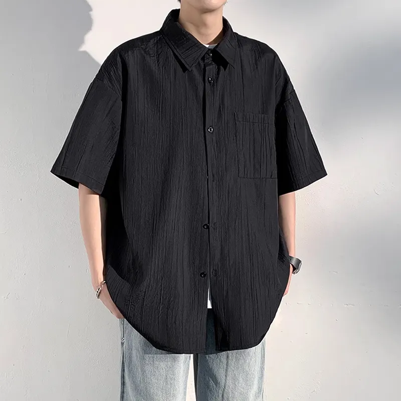 TESTUNG Shirts Unisex-7