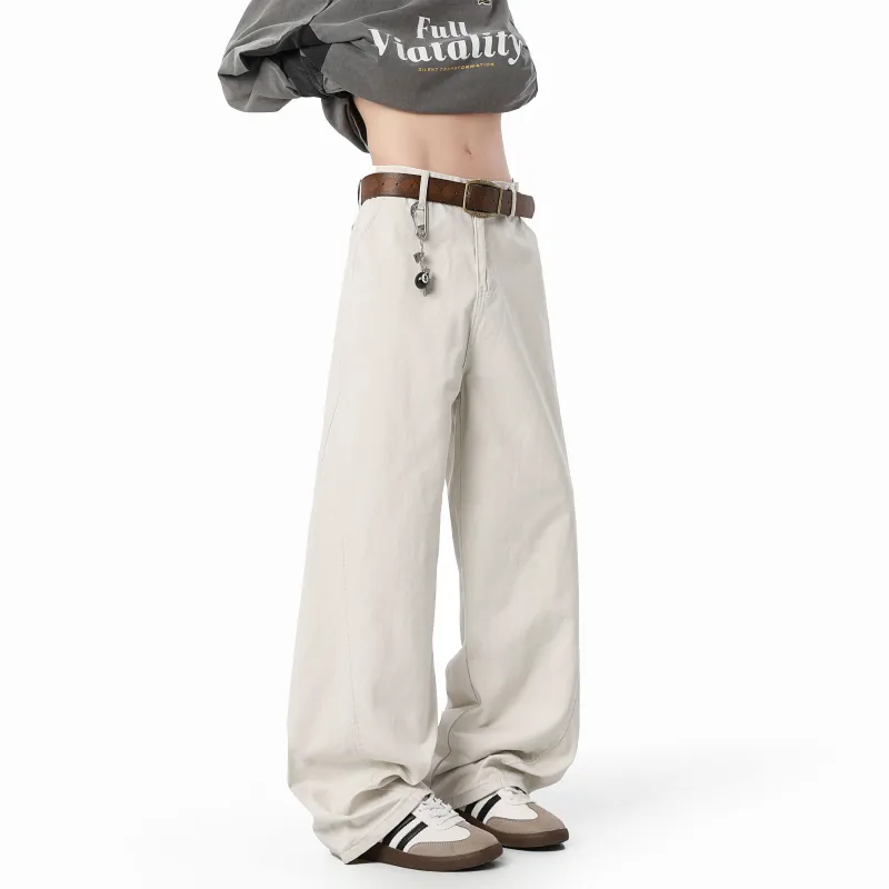 SCHEPPERHEYN Casual Pants Unisex-6