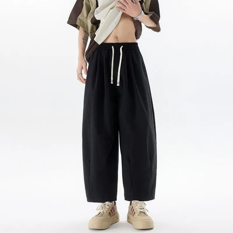 SCHEPPERHEYN Casual Pants Unisex-12