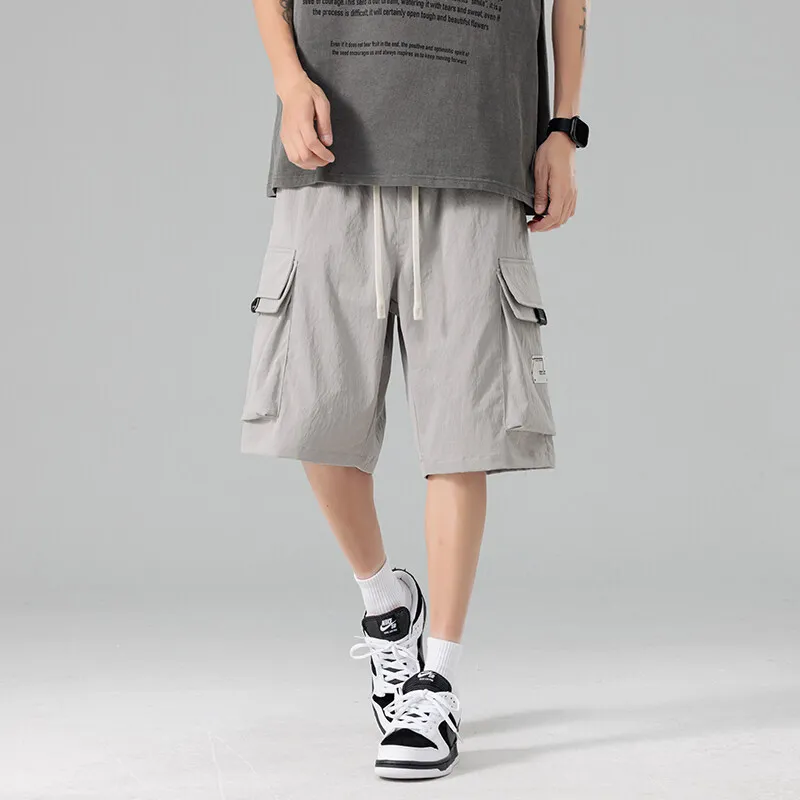 SCHEPPERHEYN Casual Shorts Unisex-4
