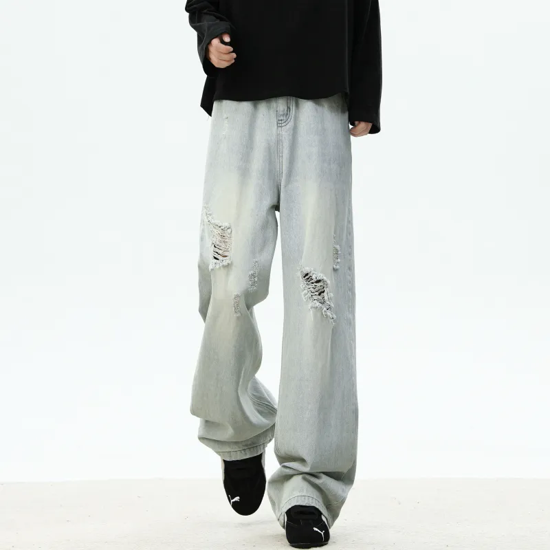 SCHEPPERHEYN Jeans Unisex-1