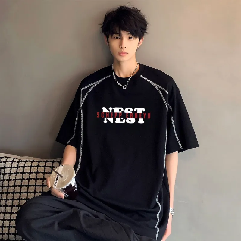 SCHEPPERHEYN T Shirts Unisex-8