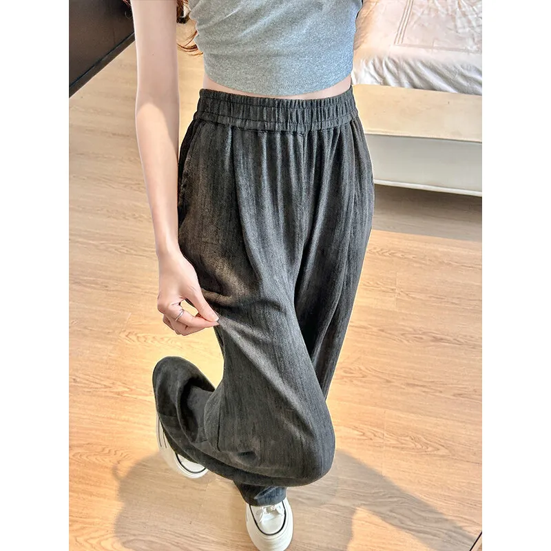 SCHEPPERHEYN Casual Pants Unisex-2