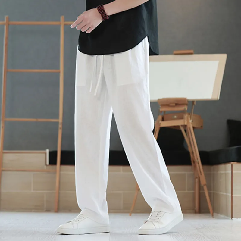 SCHEPPERHEYN Casual Pants Unisex-7