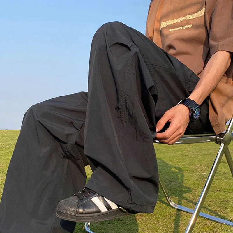 SCHEPPERHEYN Casual Pants Unisex-21