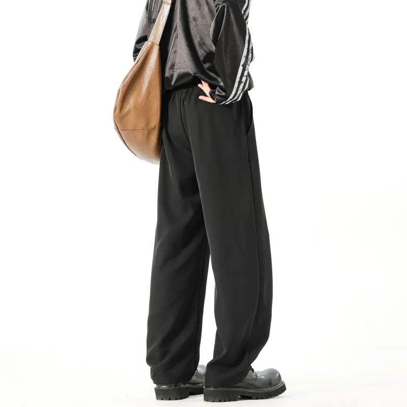 SCHEPPERHEYN Suit Trouser Unisex-5