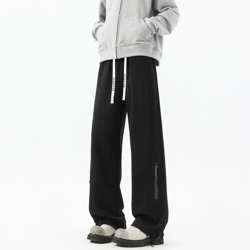 SCHEPPERHEYN Casual Pants Unisex-8