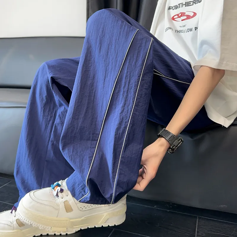 SCHEPPERHEYN Casual Pants Unisex-2