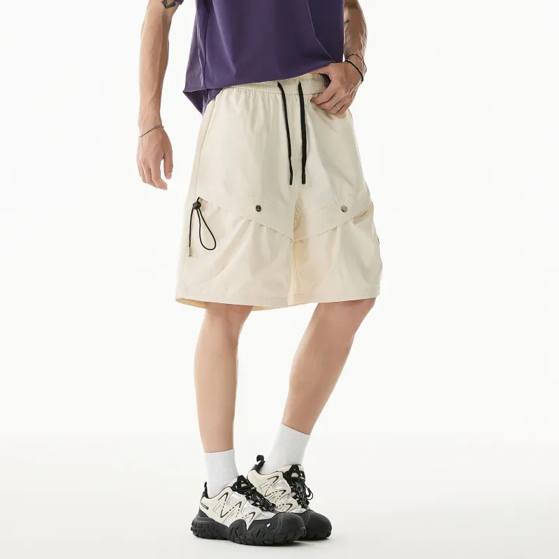 SCHEPPERHEYN Casual Shorts Unisex-3