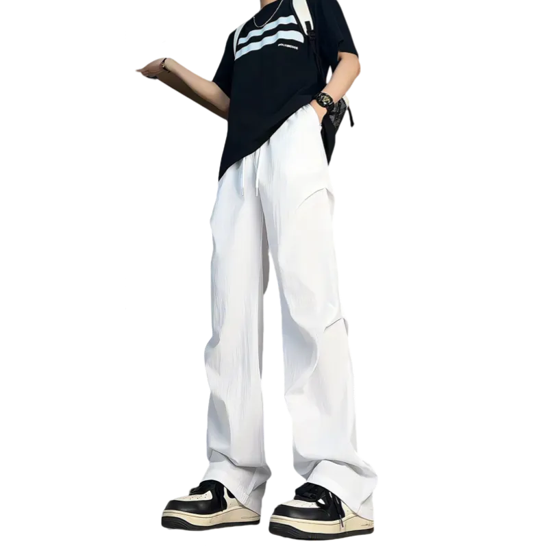 SCHEPPERHEYN Casual Pants Unisex-21