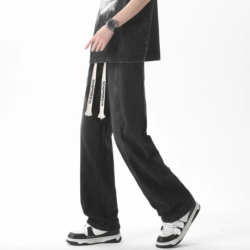 SCHEPPERHEYN Jeans Unisex-1