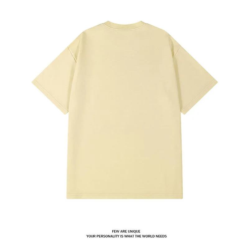 SCHEPPERHEYN T Shirts Unisex-13