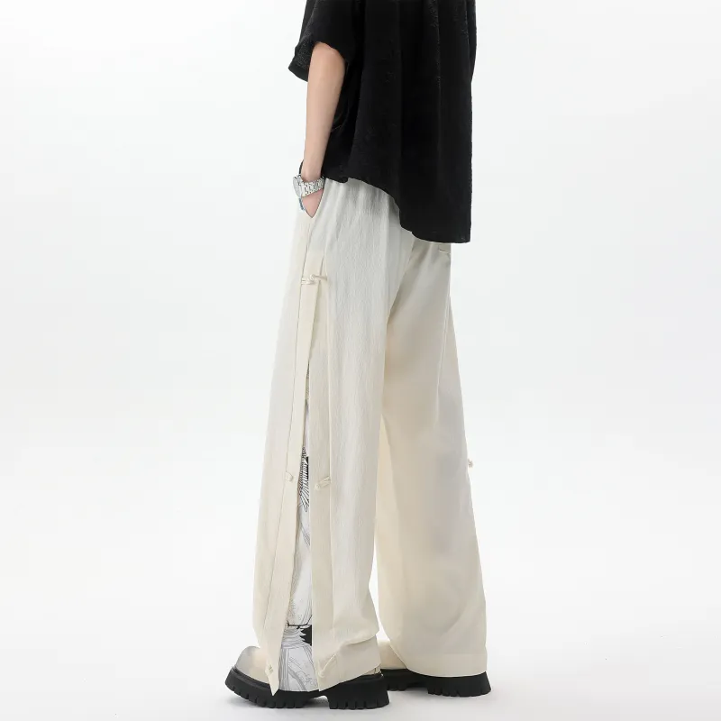 SCHEPPERHEYN Casual Pants Unisex-3