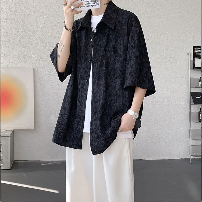 SCHEPPERHEYN Shirts Unisex-8