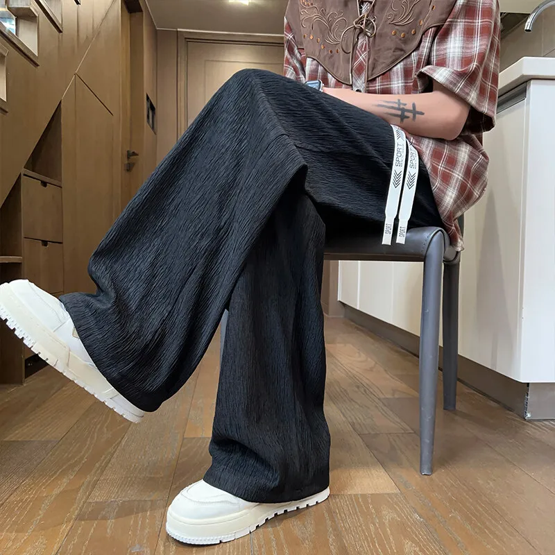 SCHEPPERHEYN Casual Pants Unisex-4