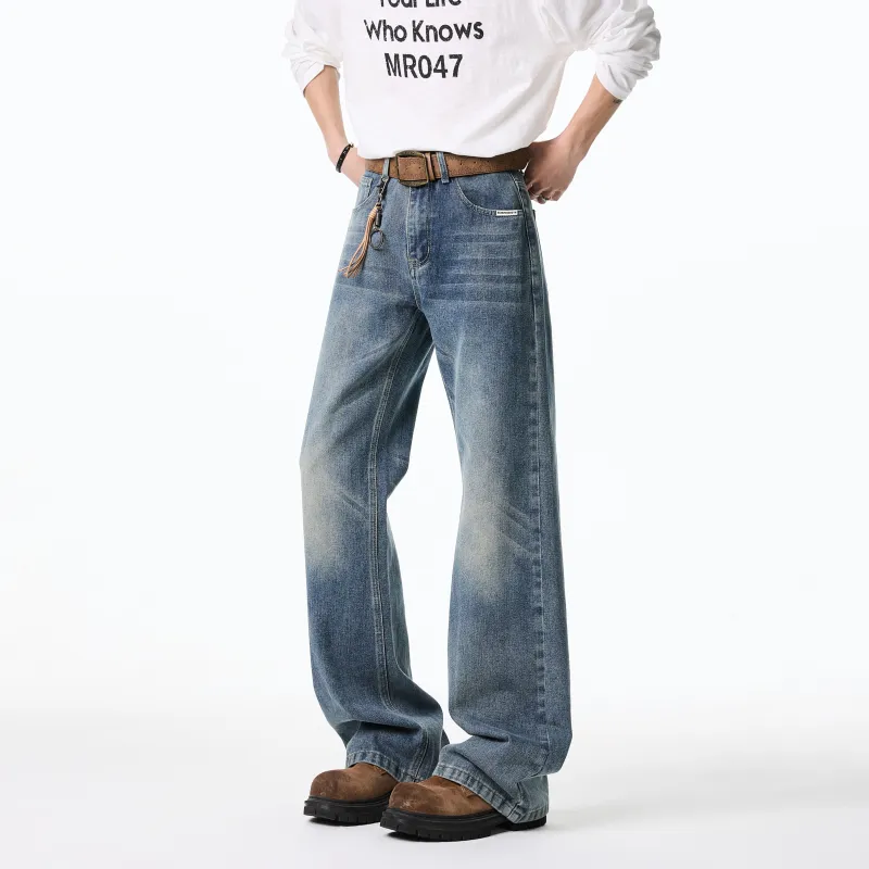 SCHEPPERHEYN Jeans Unisex-2