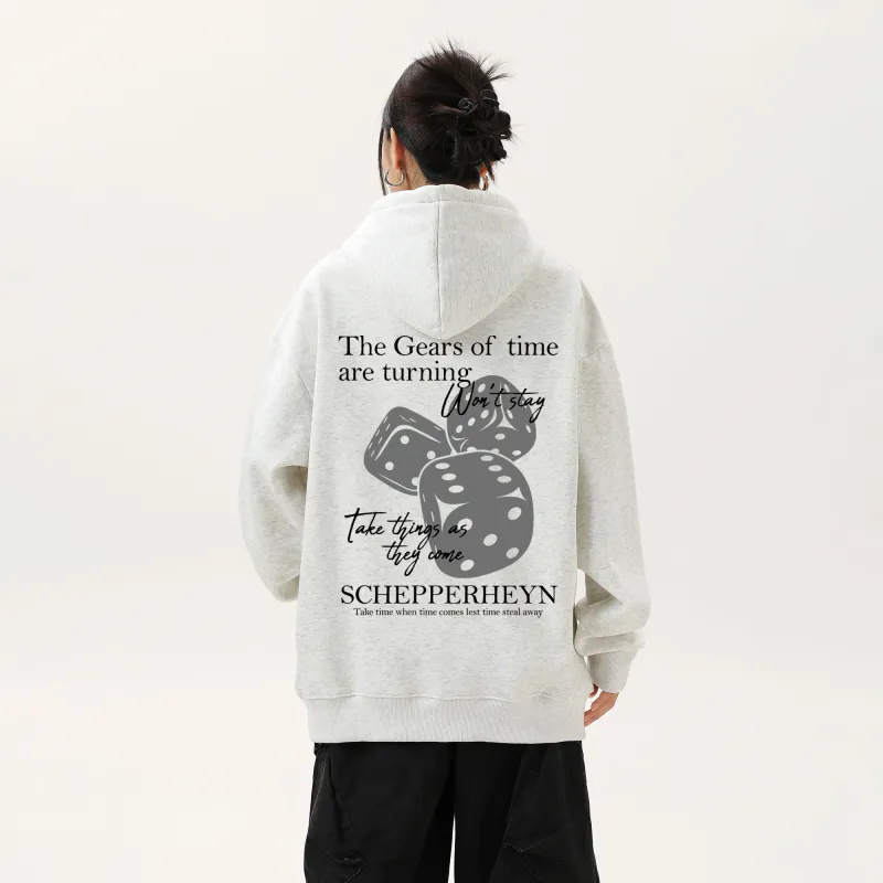 SCHEPPERHEYN Sweatshirts Unisex-5
