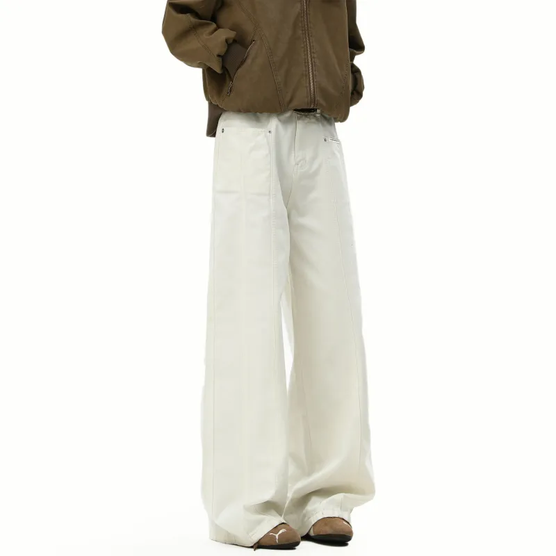 SCHEPPERHEYN Casual Pants Unisex-2