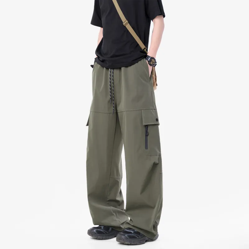 SCHEPPERHEYN Casual Pants Unisex-18