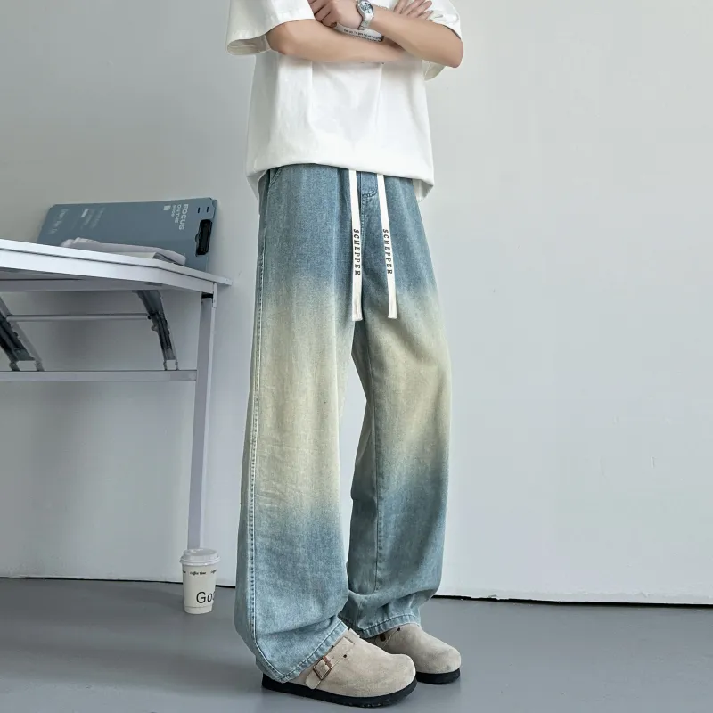 SCHEPPERHEYN Jeans Unisex-2
