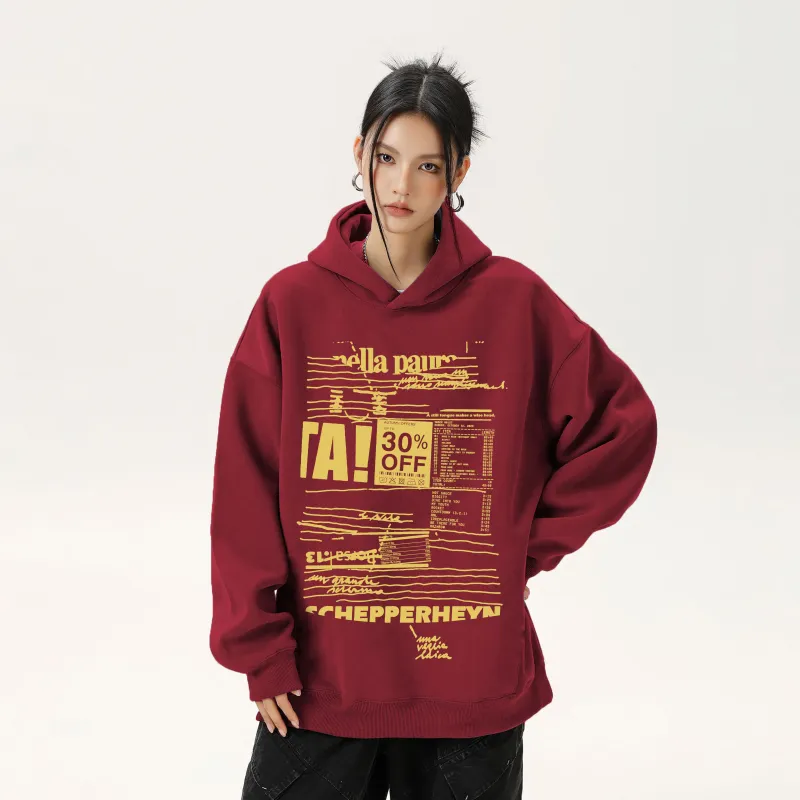 SCHEPPERHEYN Sweatshirts Unisex-17
