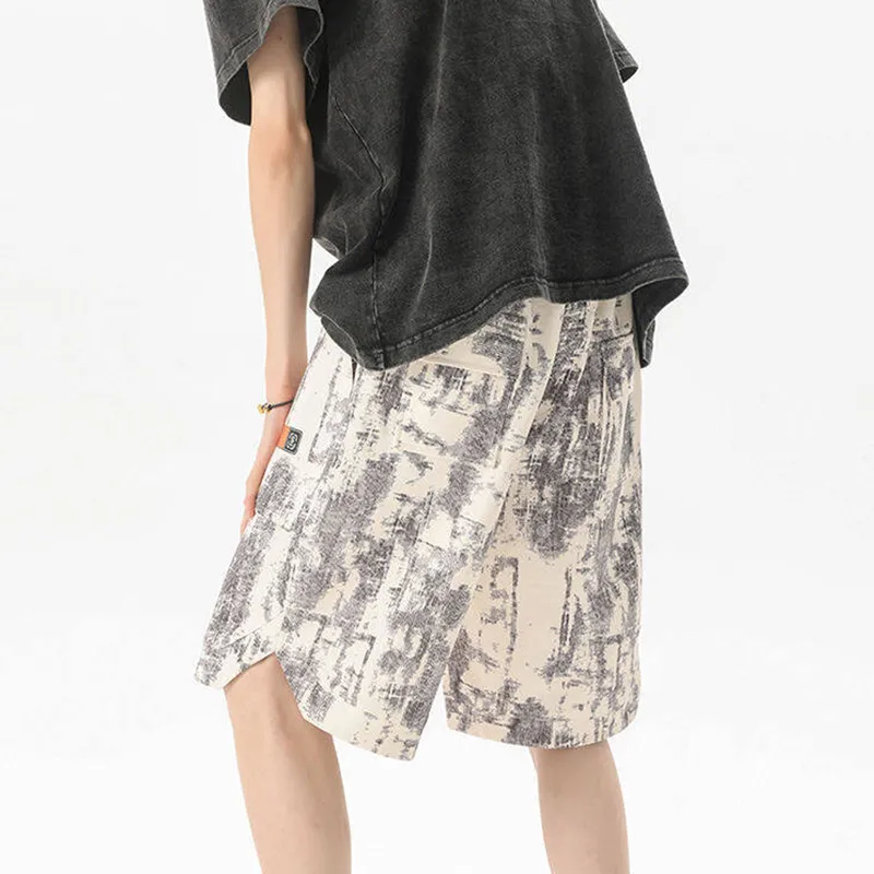 SCHEPPERHEYN Casual Shorts Unisex-2