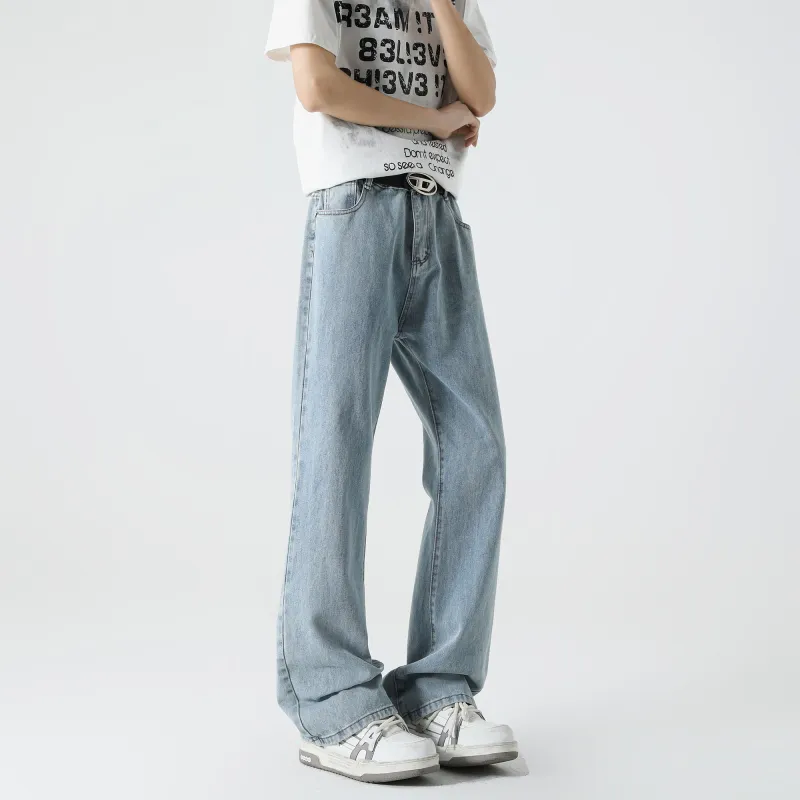 SCHEPPERHEYN Jeans Unisex-10