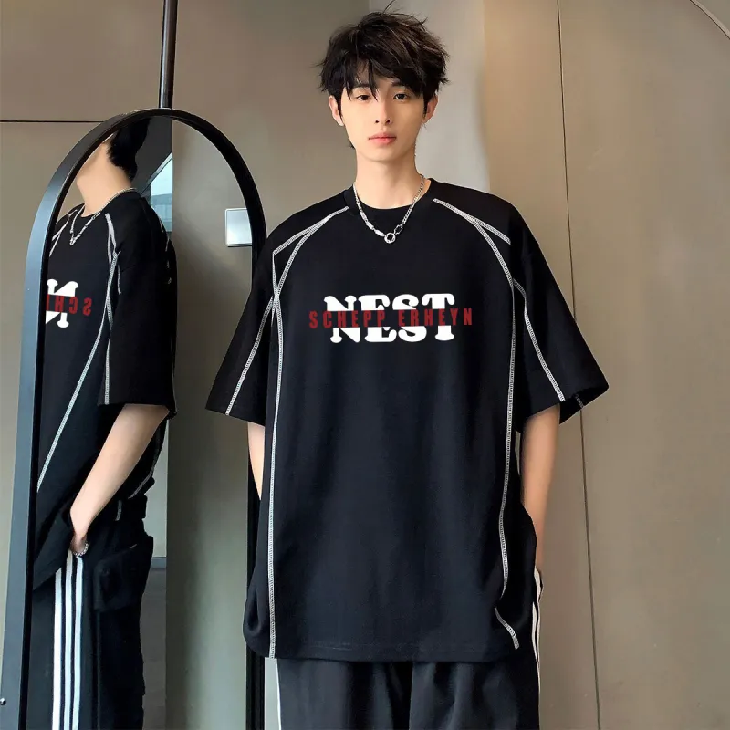 SCHEPPERHEYN T Shirts Unisex-7