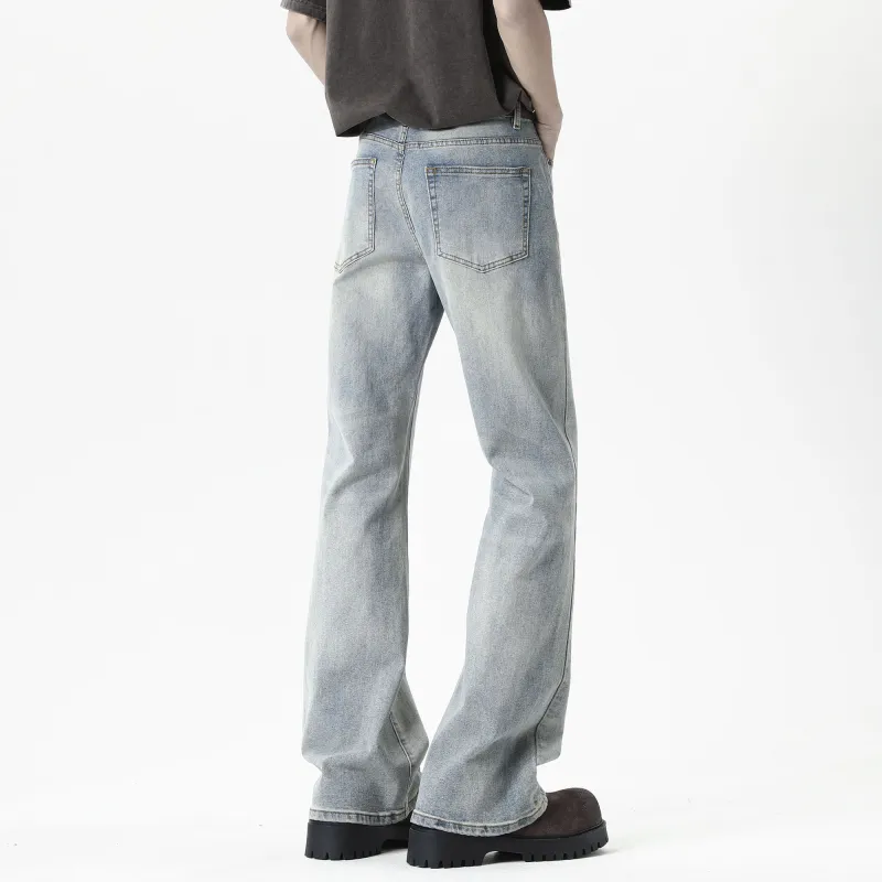 SCHEPPERHEYN Jeans Unisex-7