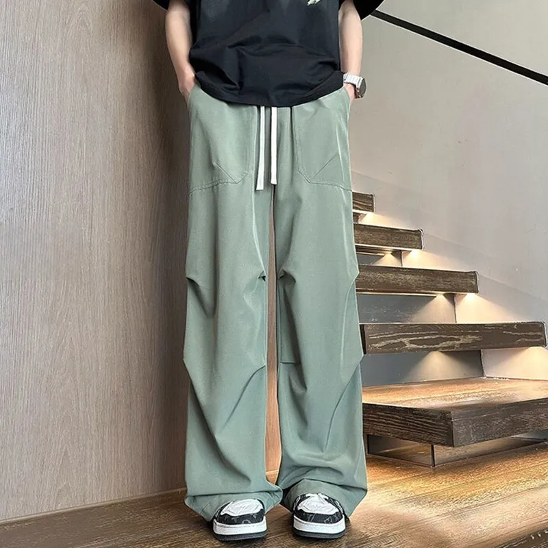 SCHEPPERHEYN Casual Pants Unisex-1