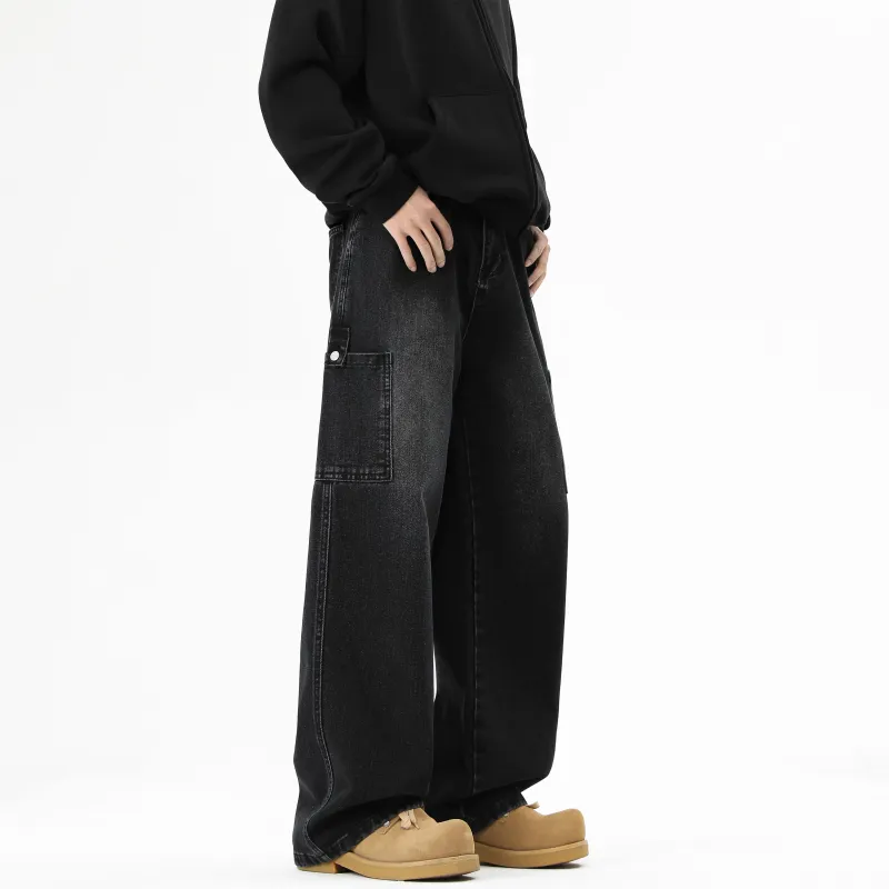 SCHEPPERHEYN Jeans Unisex-11