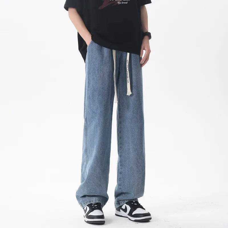 SCHEPPERHEYN Jeans Unisex-13