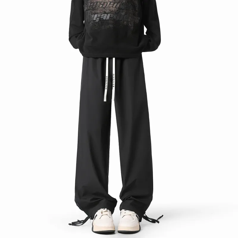 SCHEPPERHEYN Casual Pants Unisex-7