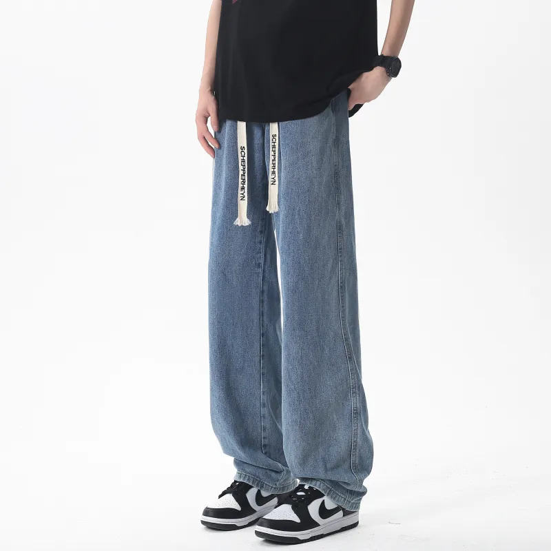 SCHEPPERHEYN Jeans Unisex-12