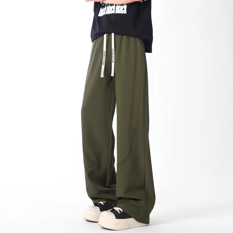 SCHEPPERHEYN Casual Pants Unisex-14
