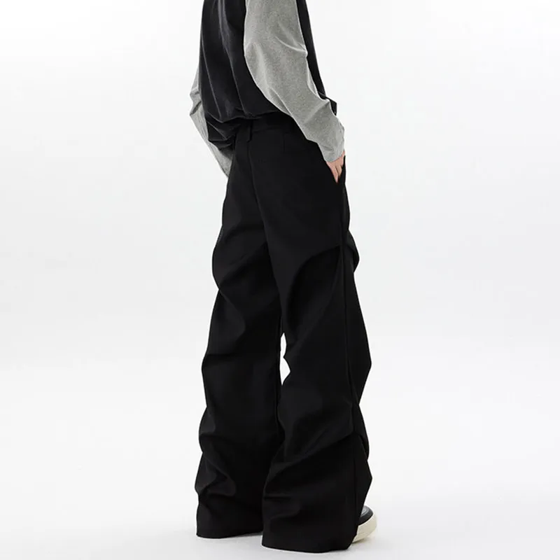 SCHEPPERHEYN Suit Trouser Unisex-1