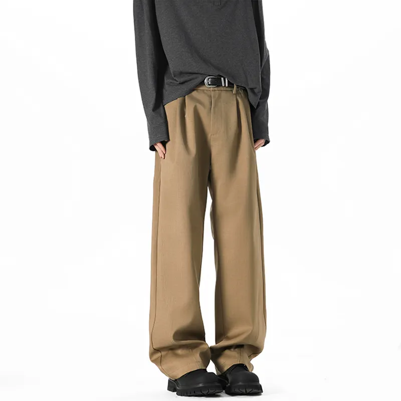 SCHEPPERHEYN Casual Pants Unisex-4