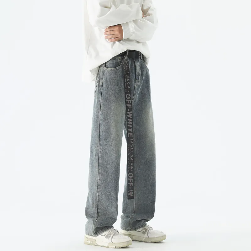 SCHEPPERHEYN Jeans Unisex-13