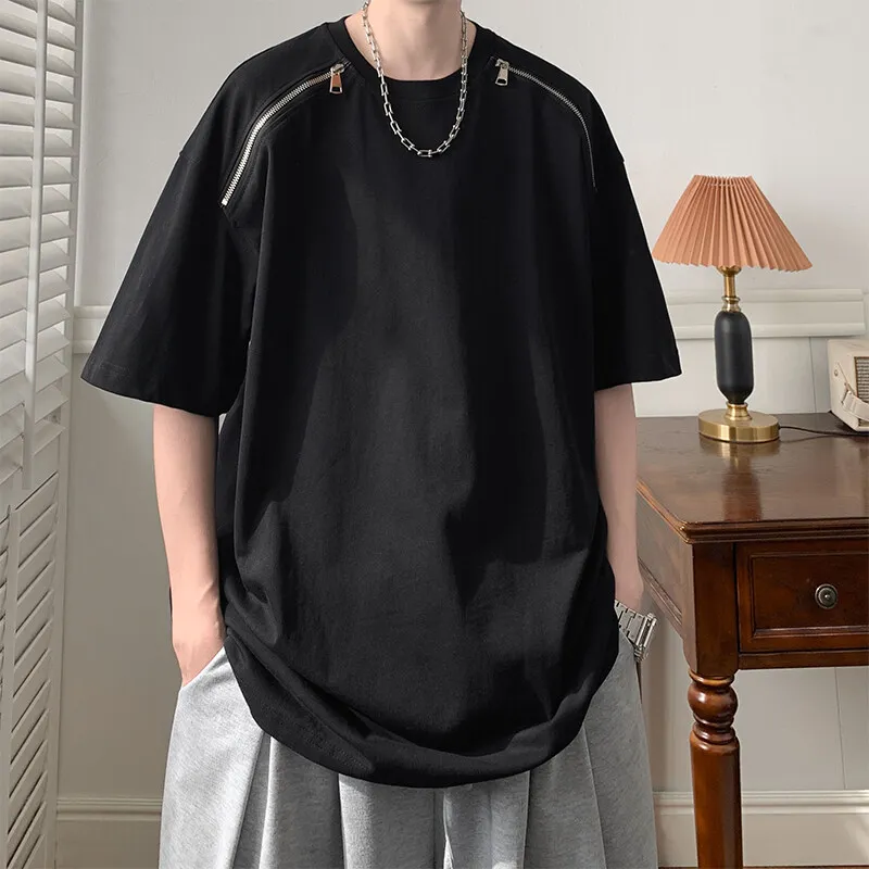 PAINT STAIN T Shirts Unisex-13