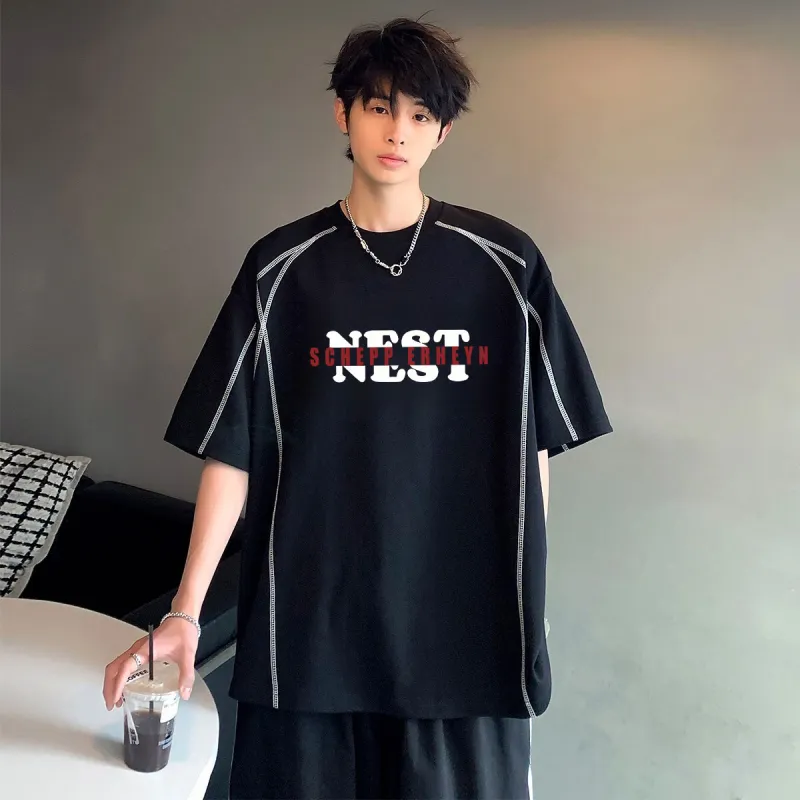 SCHEPPERHEYN T Shirts Unisex-9