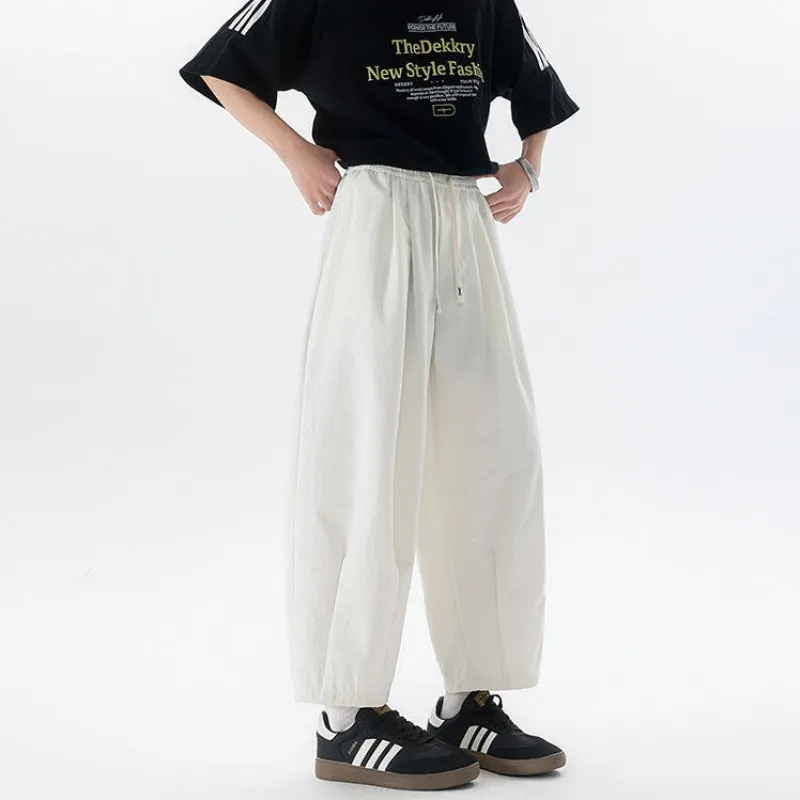 SCHEPPERHEYN Casual Pants Unisex-18