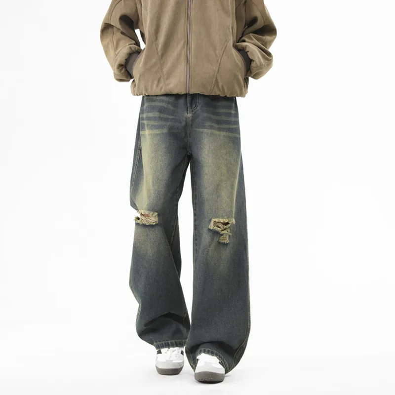 SCHEPPERHEYN Jeans Unisex-10