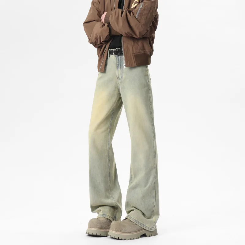 SCHEPPERHEYN Jeans Unisex-12