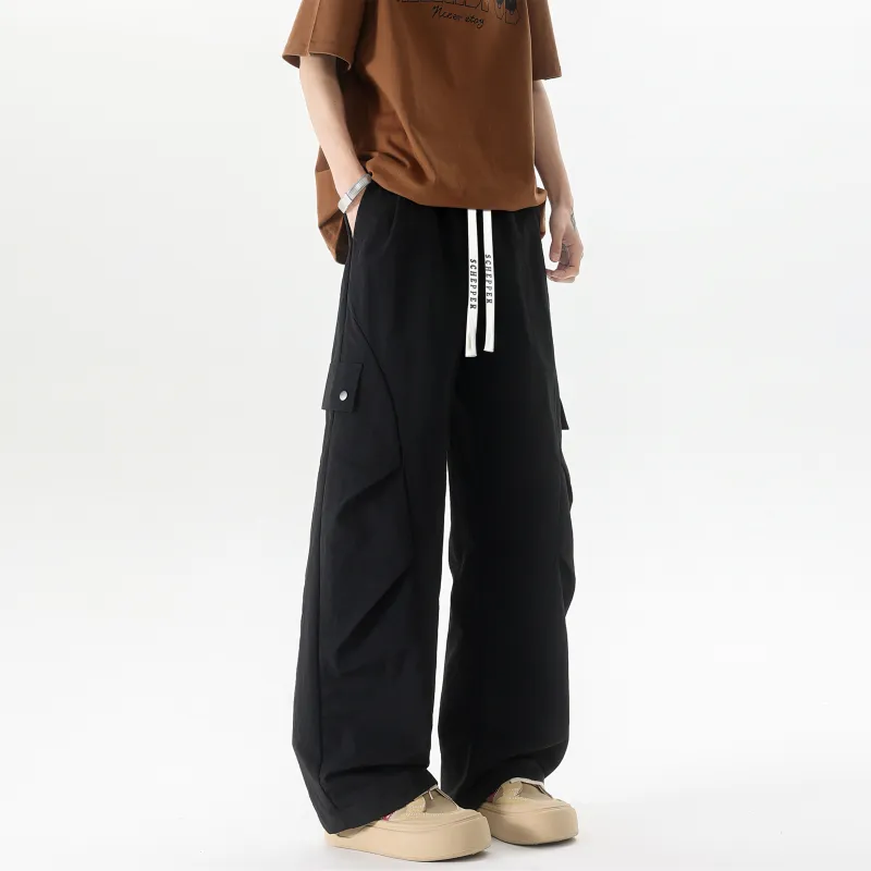 SCHEPPERHEYN Casual Pants Unisex-3