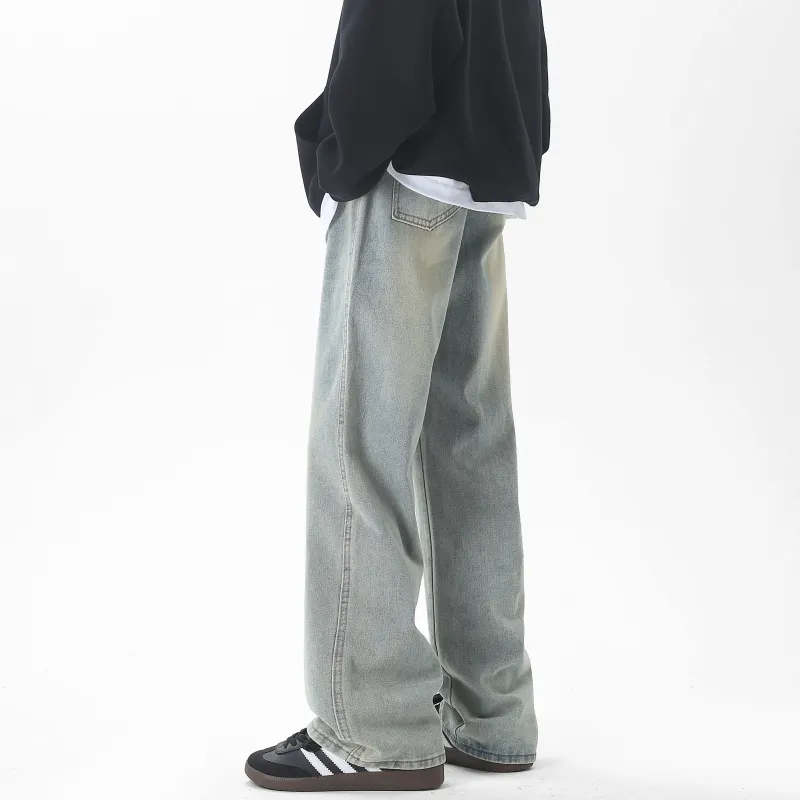 SCHEPPERHEYN Jeans Unisex-17
