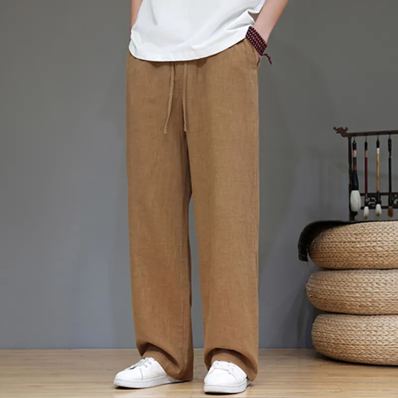 SCHEPPERHEYN Casual Pants Unisex-18