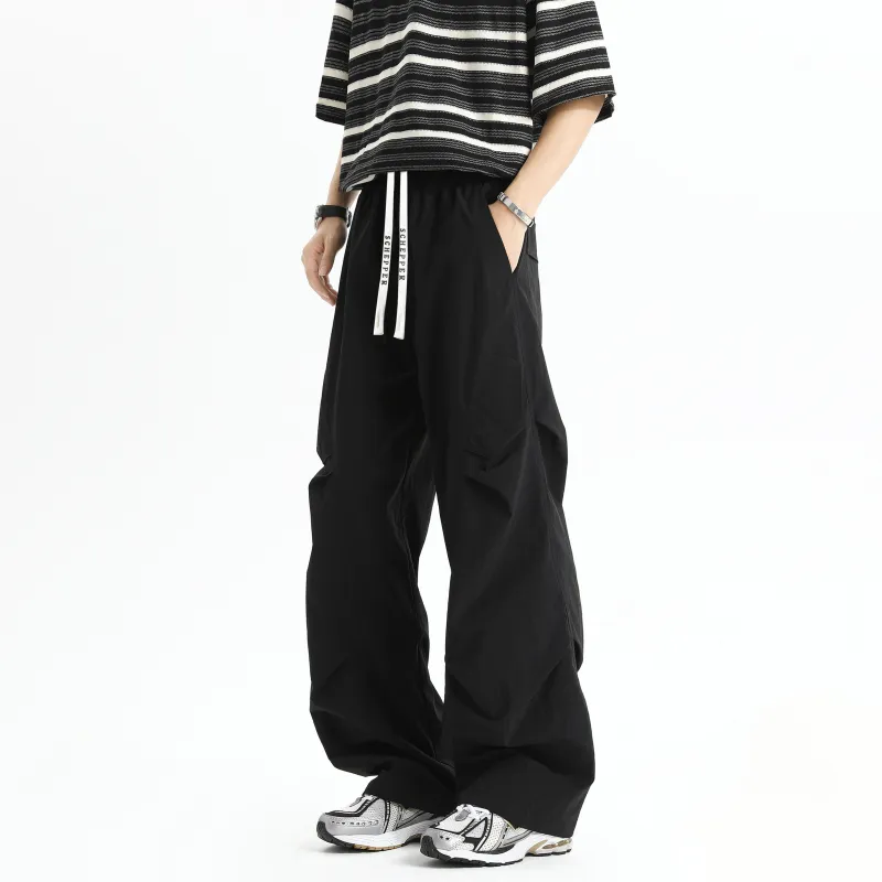 SCHEPPERHEYN Casual Pants Unisex-10